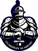 Guardian Academy Logo